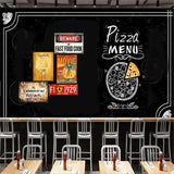 Pack RESTO 3  |  5 plaques