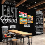 Pack Resto 1  | 5 plaques