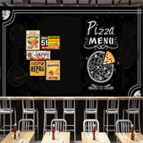 Pack Restau 4  |  5 plaques