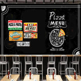 Pack Resto 1  | 5 plaques